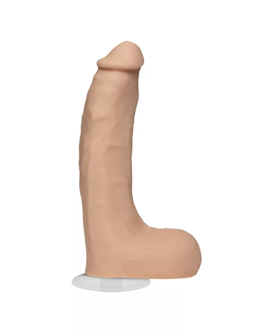 Signature Cocks Ultraskyn Chad White