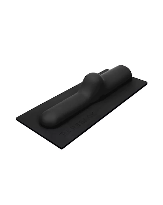 The Cowgirl Bareback Attachment