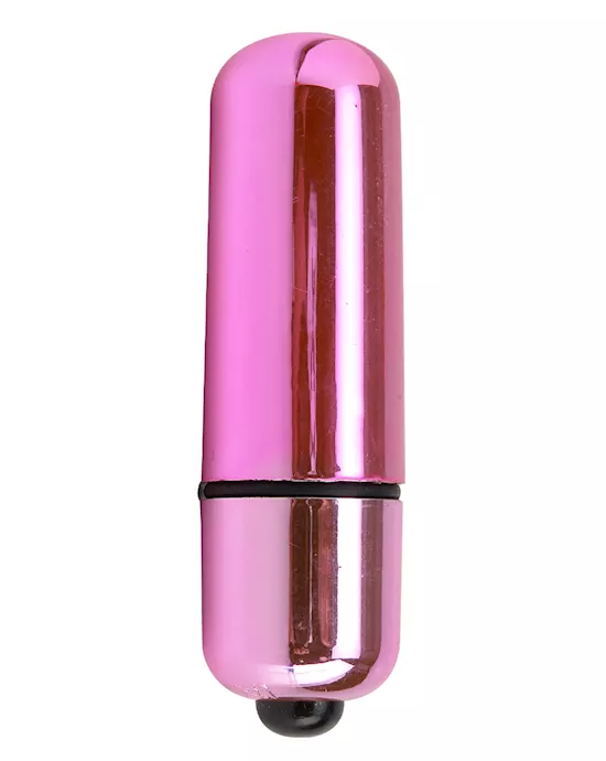 Pleasure Bulletz Pink Bullet Vibe
