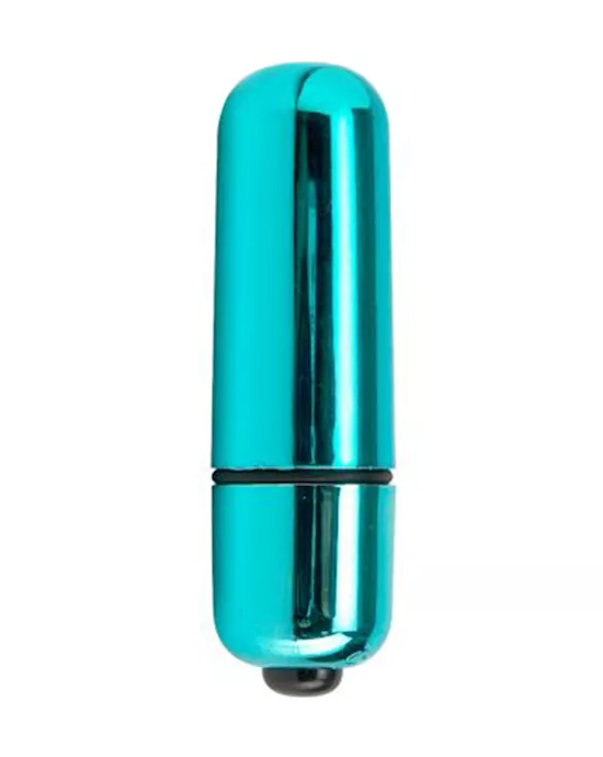 Pleasure Bulletz Blue Bullet Vibe