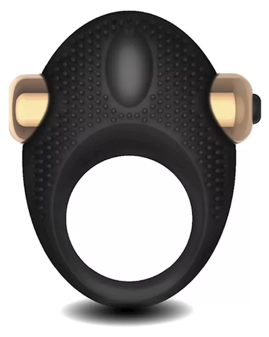 Fredericks Of Hollywood Couples Vibrating C-Ring