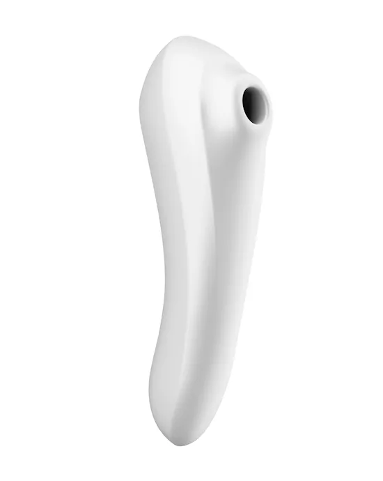 Satisfyer Dual Pleasure