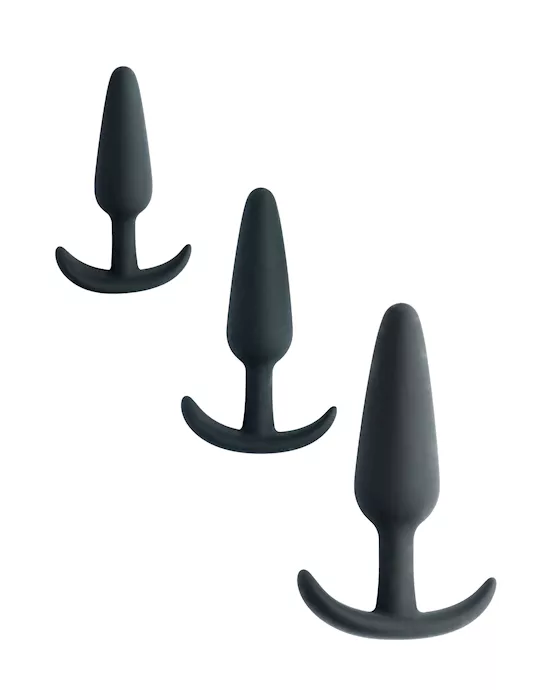 KinKi Anal Trainer Kit