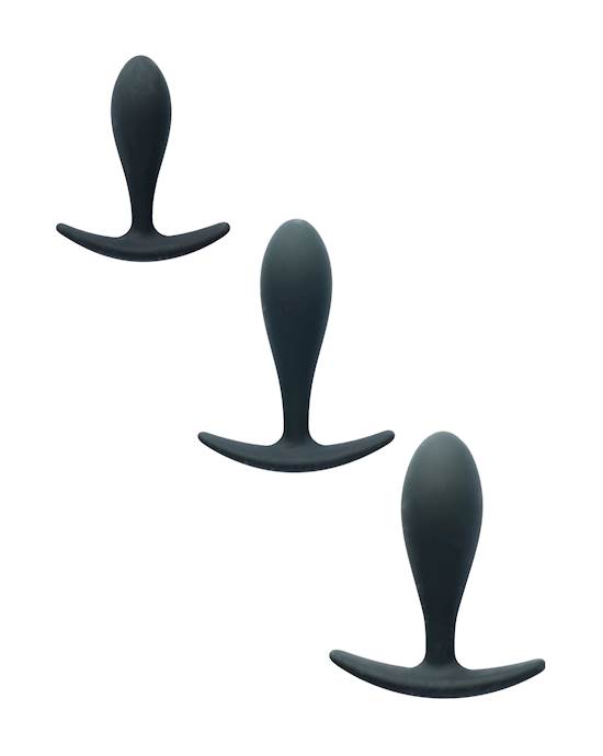 Kinki Classic Beginners Anal Trainer Set
