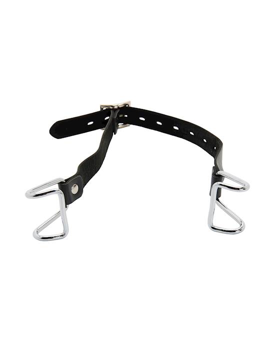 Kinki Wide Open Mouth Gag