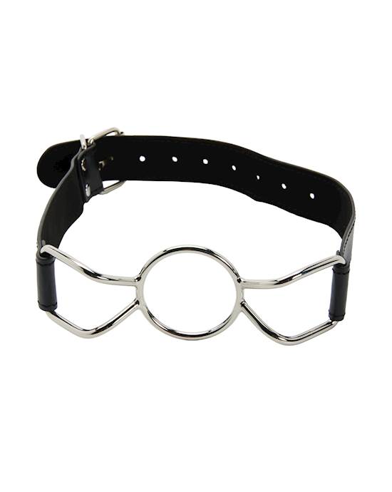 Kinki Wide Open Spider Gag