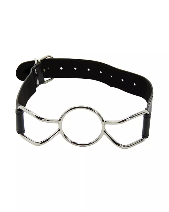 Kinki Wide Open Spider Gag