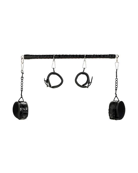 Kinki Full Restraint Set