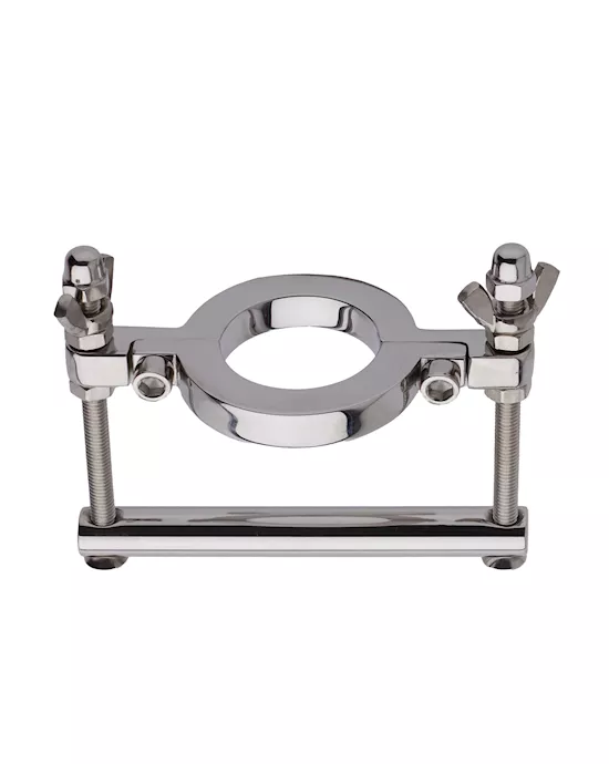 KinKi Stainless Steel Ball Crusher