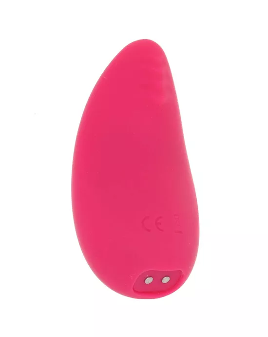 Maliboo Wave Flex Vibrator