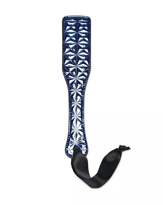 Diamond Collection Spanking Paddle