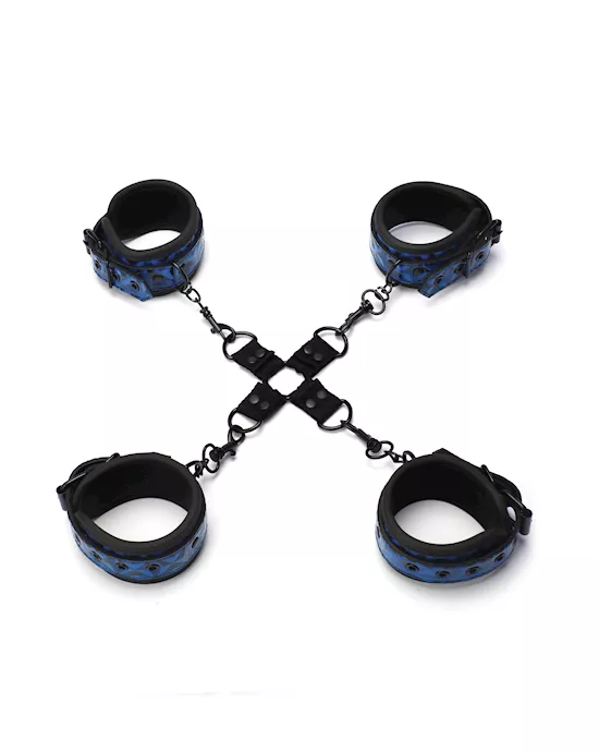 Diamond Collection Deluxe Hogtie
