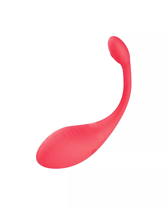 Love Distance Range Panty Vibrator
