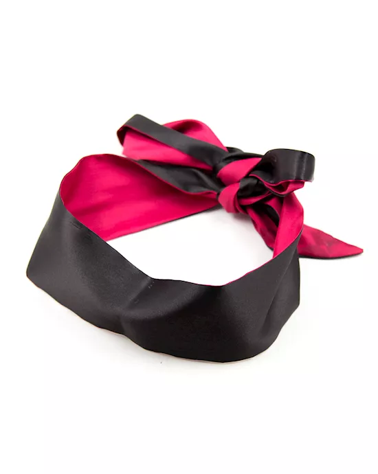 Reversible Lovers Blindfold
