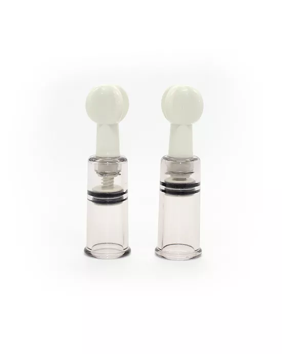 Nipple Sucker (Single) - 2.0cm