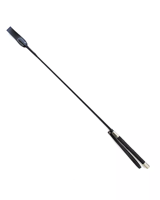 Long Riding Crop
