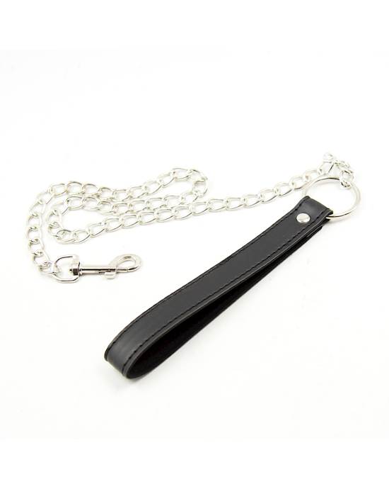 Domination Station Leash