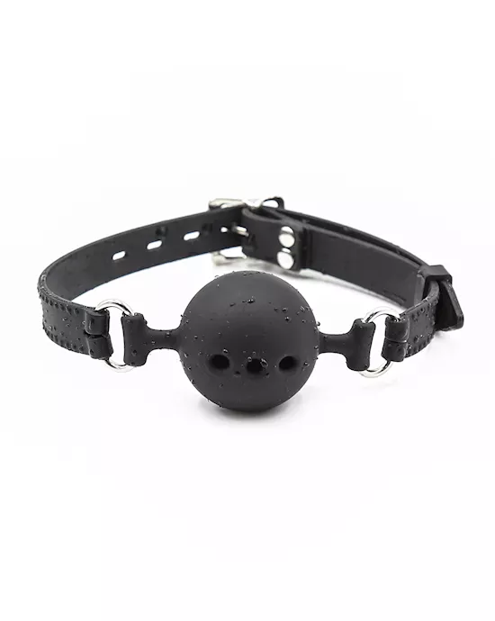 Essential Ball Gag