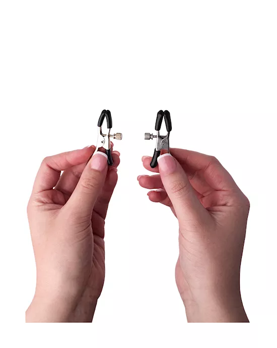 Nipple Clamp Single