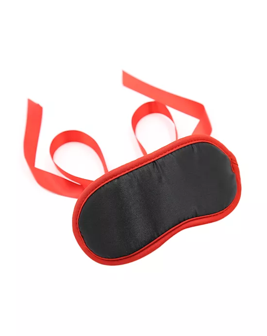 Cadet Padded Blindfold
