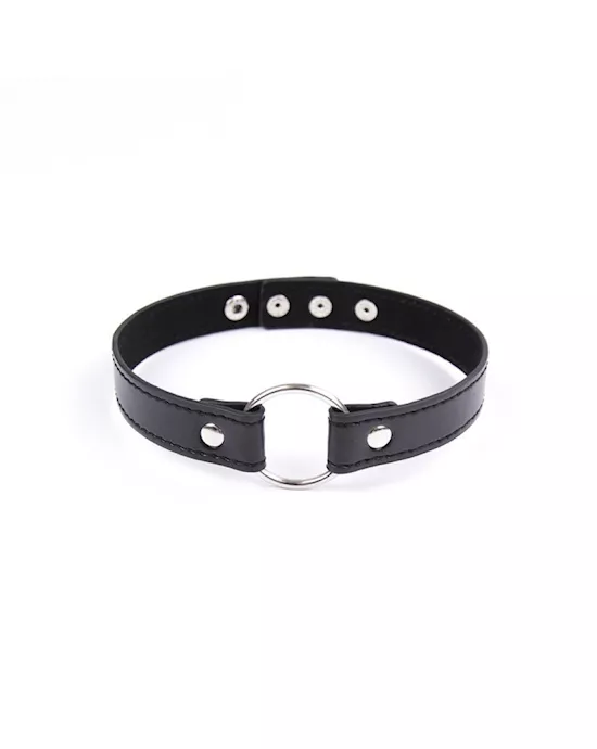 O-ring Choker