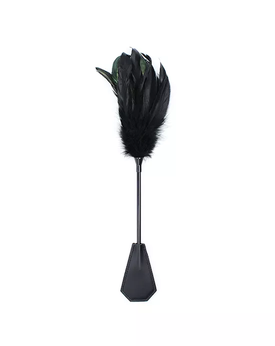 Shuttlecock Feather Tickler