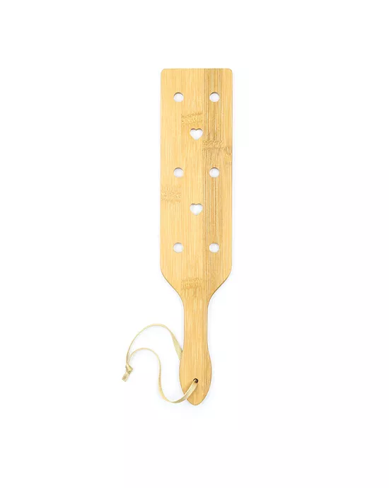 Panda This - Bamboo Paddle