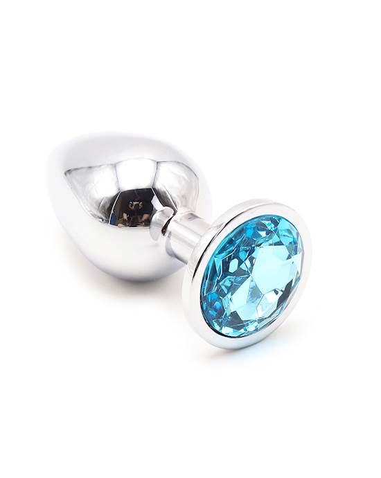 Mesmerizing Gem Plug  28 inch