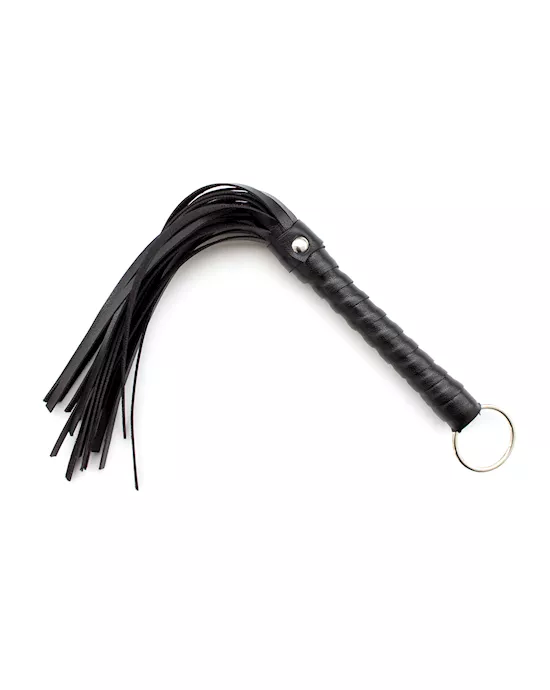 Mini Fine Line Flogger