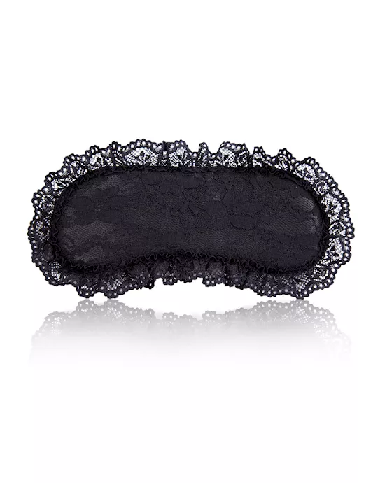 Twilight Lovers Blindfold