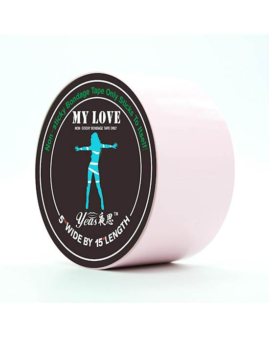 Sexual Desire Bondage Tape