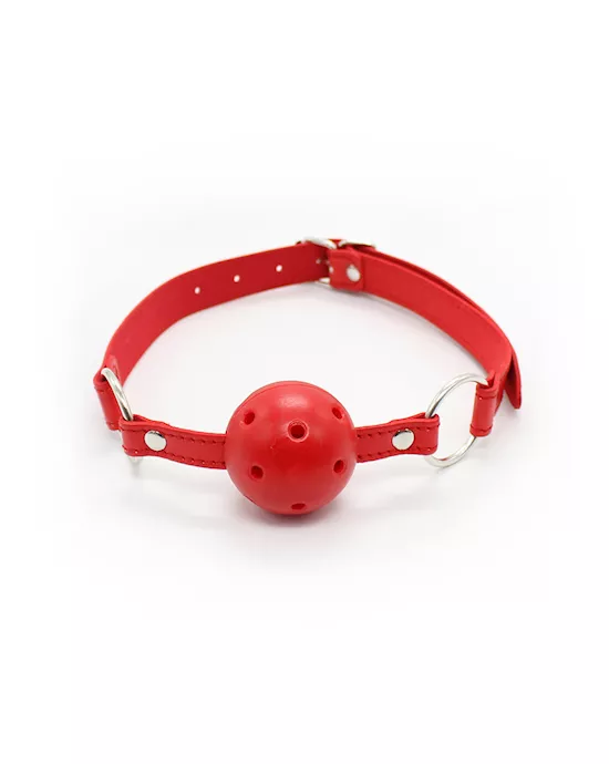 Breathable Ball Gag