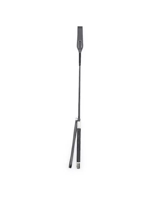 Long Riding Crop