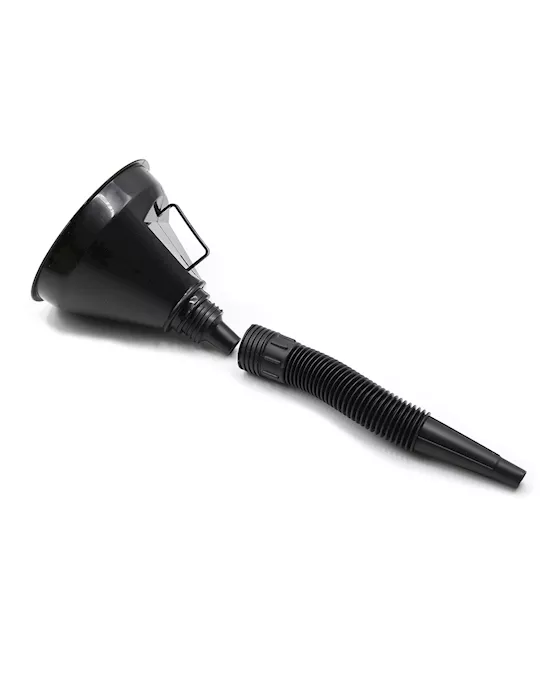 Liquid Lovers Funnel