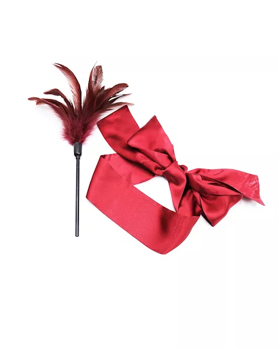 Shallow End Bondage Kit