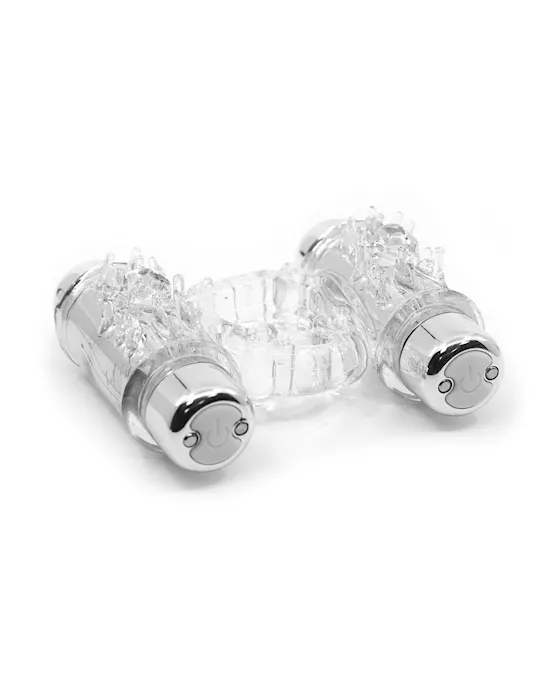 Nu Sensuelle Double Action 7 Function 