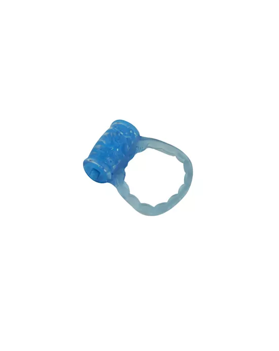 NU Sensuelle S-Wet Fun Ring 