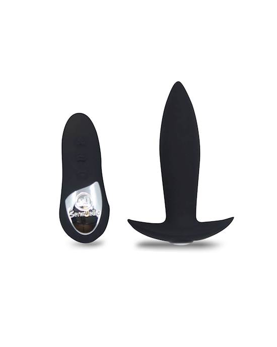 Nu Sensuelle Remote Control Mini Plug