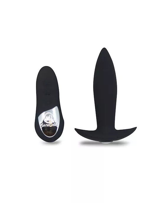 NU Sensuelle Remote Control Mini Plug