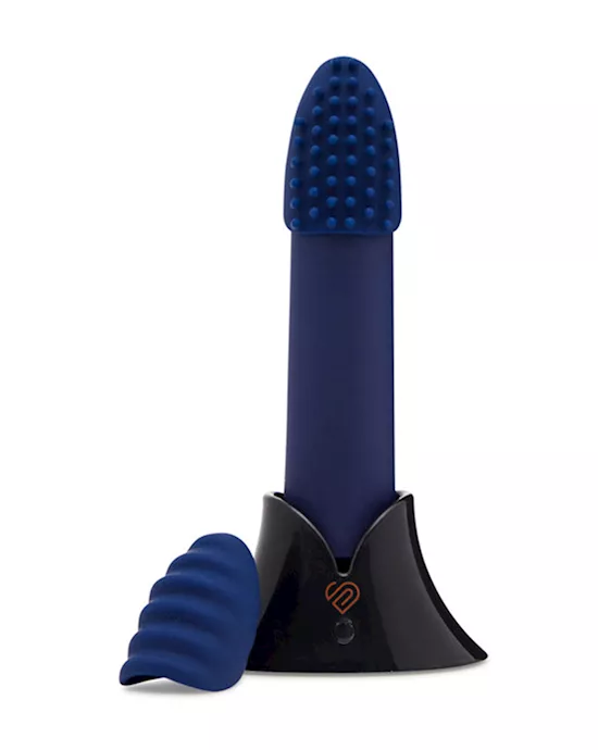 NU Sensuelle Point Plus 20 Function Bullet