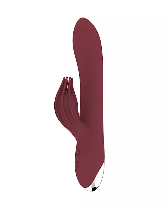 Amore Tulip Rabbit Vibrator