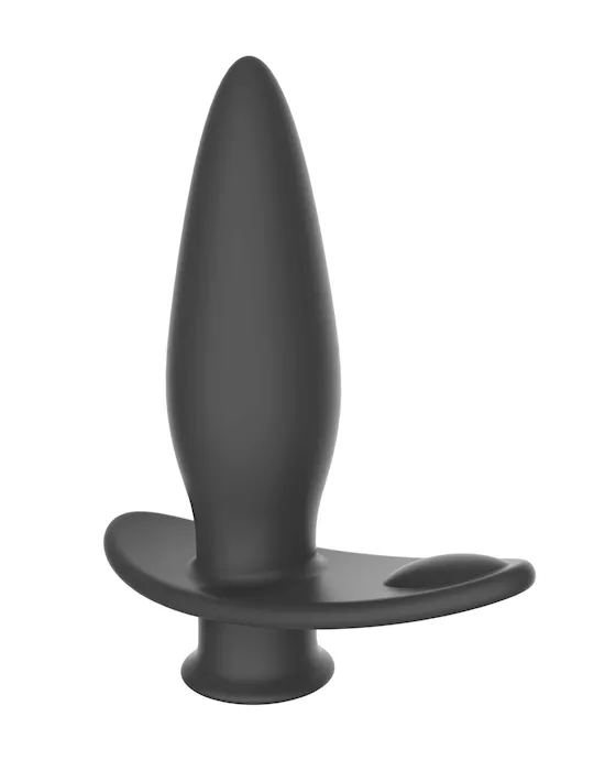 Amore Remote Vibrating Prostate Butt Plug