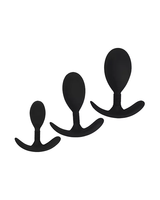 Anal Training Set with Rolling Effect