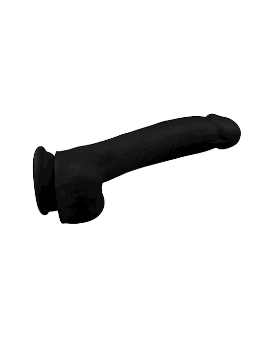 Boss Realsitic Dildo - 8 Inch
