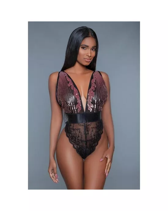 Estella Bodysuit