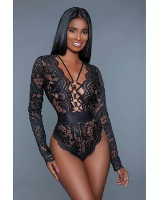 Ramona Bodysuit