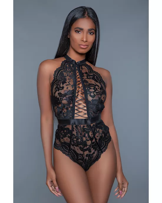 Margot Bodysuit