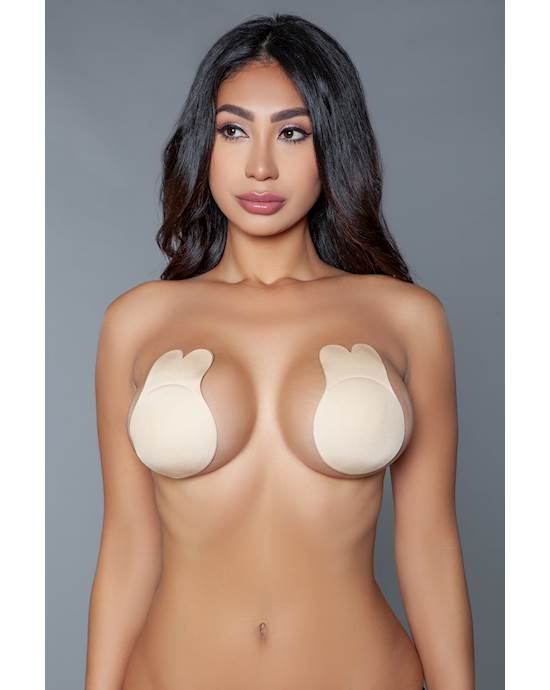 Bunny Nipple Cover