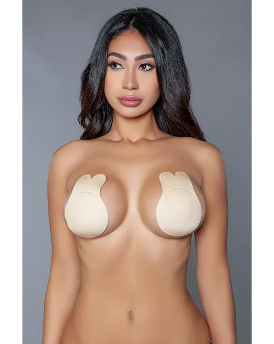 Bunny Nipple Cover