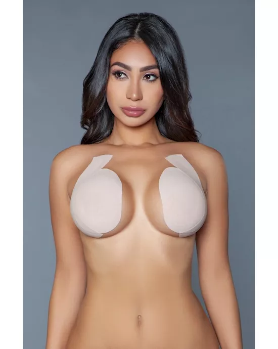 Adhesive Breast Lift Tape
